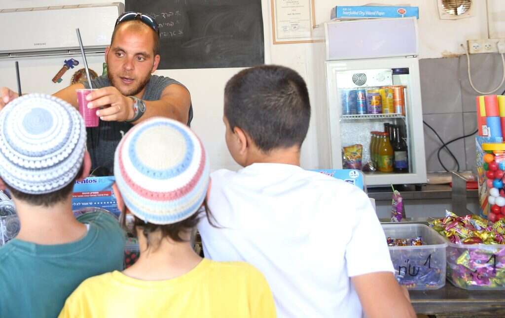 הברד של יעקב. | מרים צחי