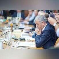 משה כחלון. | אמיל סלמן