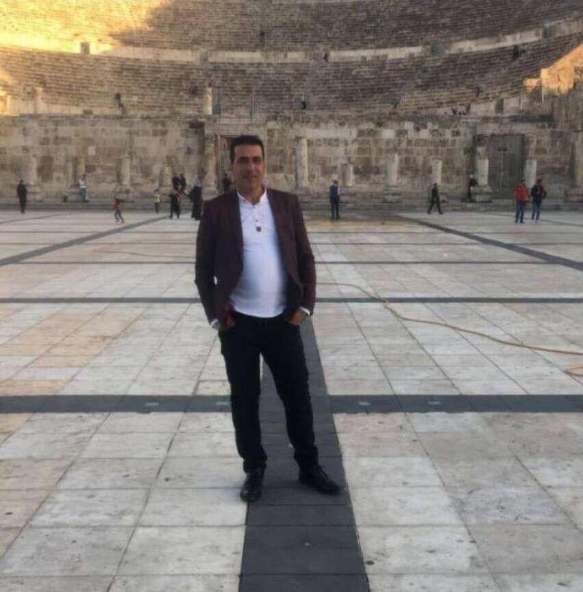 הנאשם מחמוד נזמי קטוסה