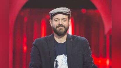 איתי הרמן בתכנית המרדף. | יריב פיין וגיא כושי