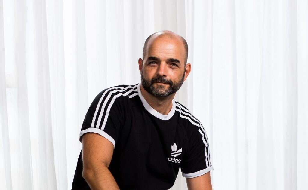 פתח את הדלת. גיורא חמיצר. | אריק סולטן פתח את הדלת. גיורא חמיצר. | אריק סולטן