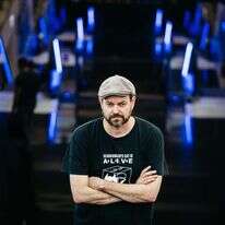 איתי הרמן. | אבישג שאר-ישוב