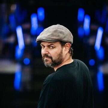 איתי הרמן. | אבישג שאר-ישוב