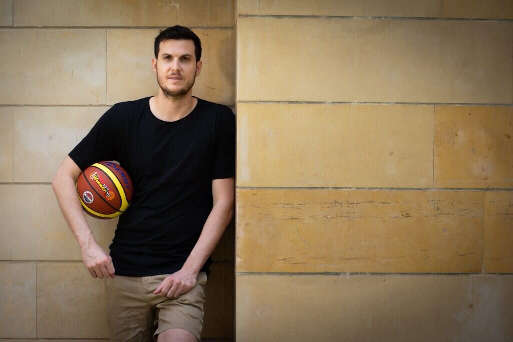 גיא פניני. | אריק סולטן