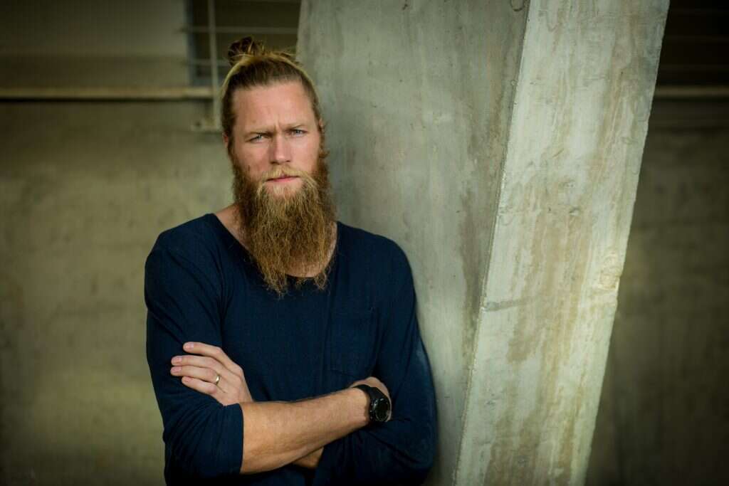 יונתן שולדבראנד. | אריק סולטן