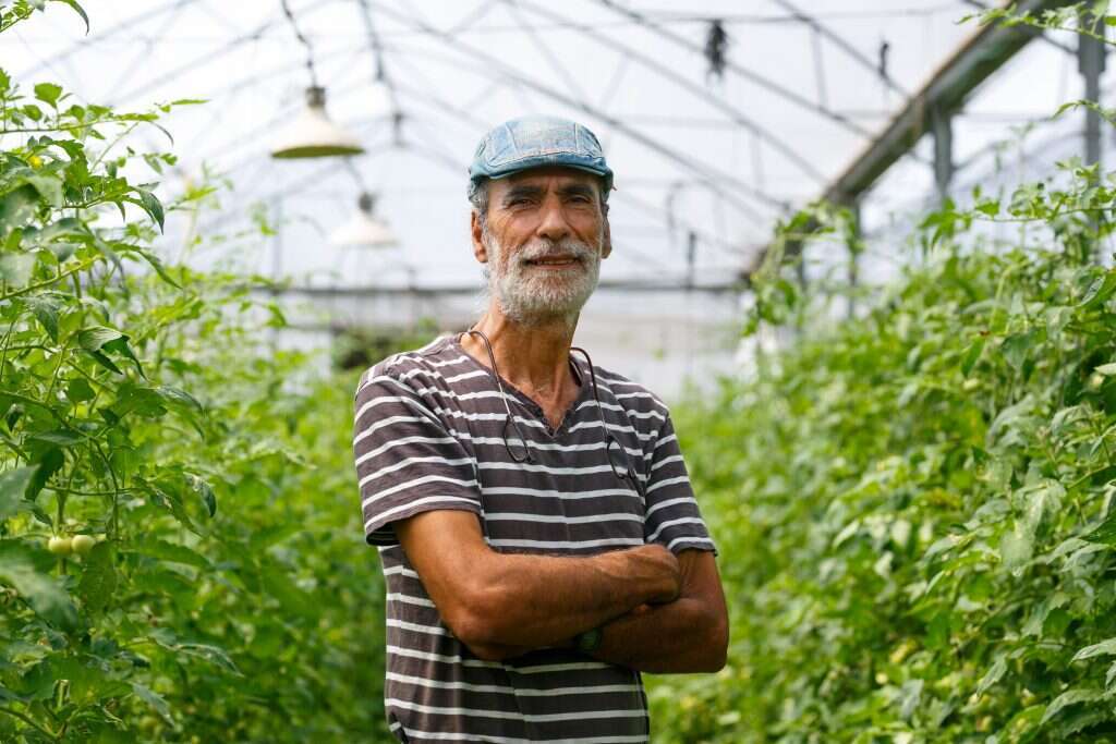 חיים זבולון. | לירון מולדובן חיים זבולון. | לירון מולדובן