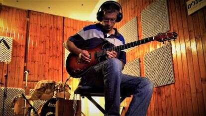 הלב ימצא את עצמו סוער ורועם. הרב יגאל לאופר. | יואב לנדאו