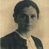 "פתיחת עולם חדש ונהדר ומשב מן התרבות האירופאית". המשוררת זלדה בת ה-24, 1938