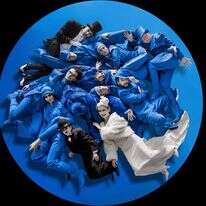 מתוך ההצגה "הקרקס". | אירה פולירנייה