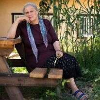 נעה מנדלבאום. | אריק סולטן