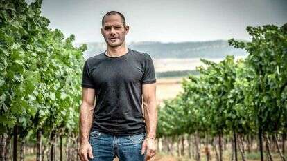 טוביה סמוטריץ'. | גיל אליהו, ג'יני טוביה סמוטריץ'. | גיל אליהו, ג'יני