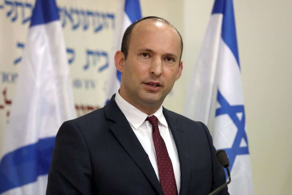 בנט. | גדעון מרקוביץ בנט. | גדעון מרקוביץ