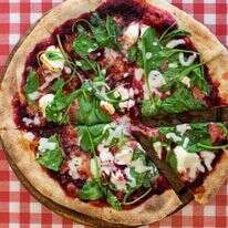 מסעדת "סופיצה". | אבישג שאר-ישוב מסעדת "סופיצה". | אבישג שאר-ישוב