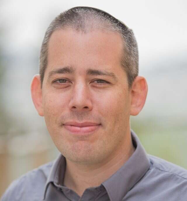 תני פרנק. | נועם פיינר