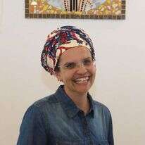 יעל שבח. | מרים צחי