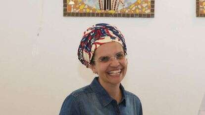 יעל שבח. | מרים צחי