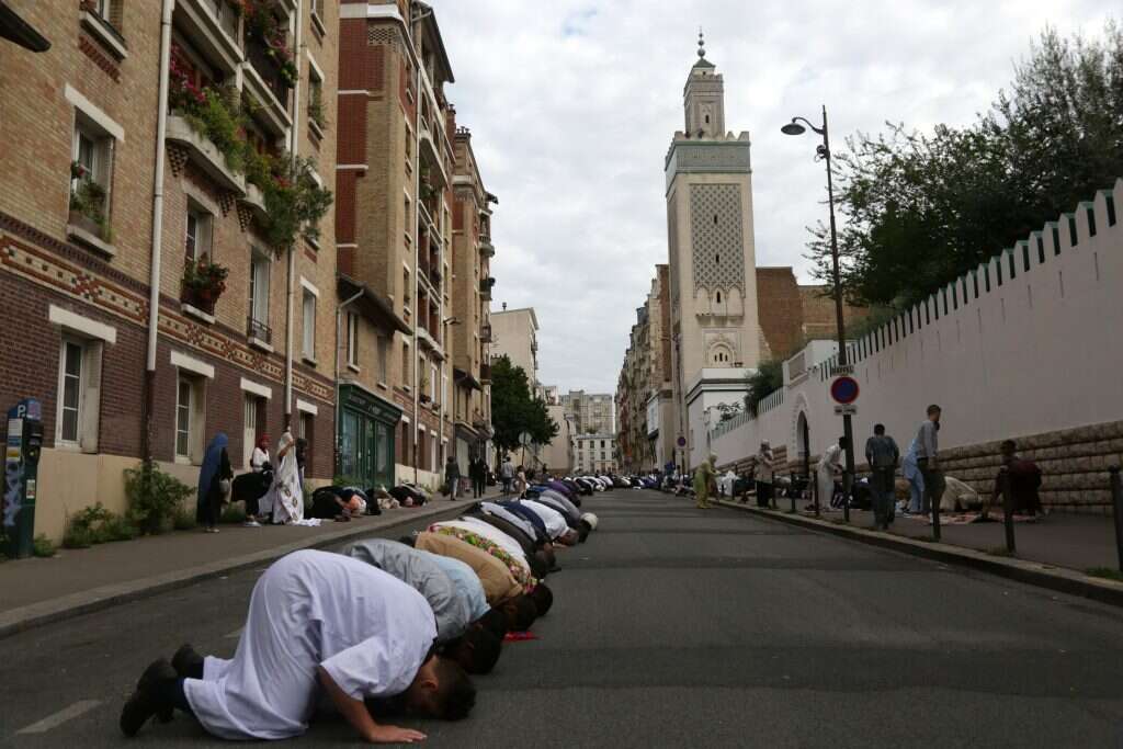 פריז. | AFP פריז. | AFP