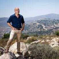 קובי אלירז. | אריק סולטן