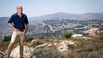 קובי אלירז. | אריק סולטן