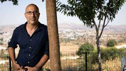 קובי אלירז. | אריק סולטן