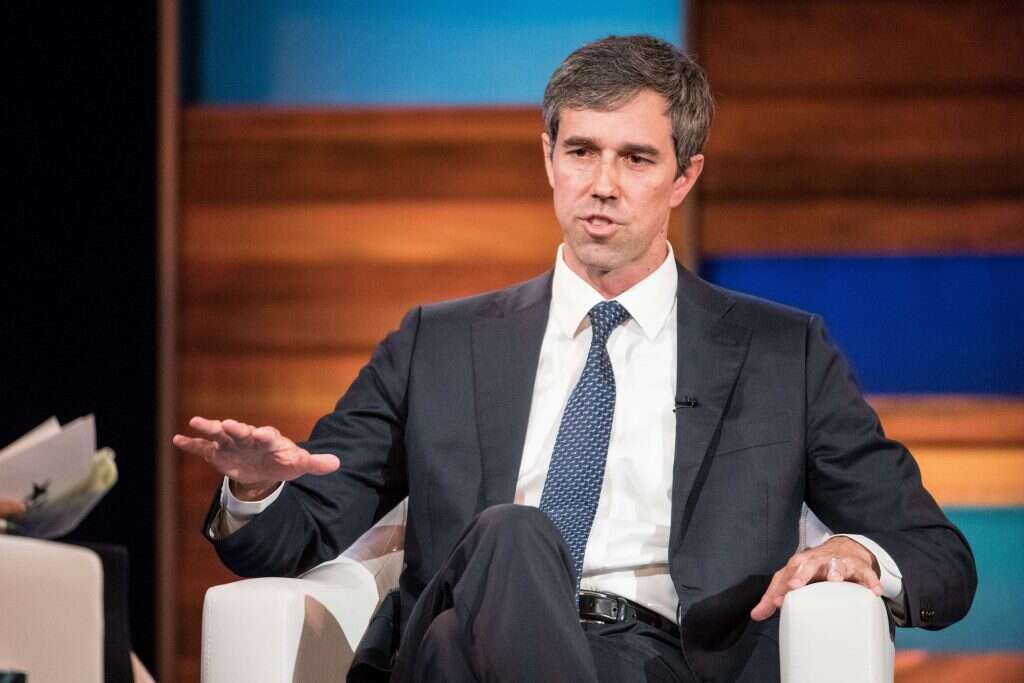 בטו או'רורק. | גטי אימג'ס