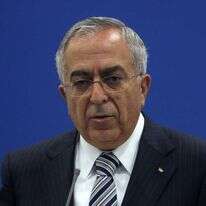 "שטח C או לא שטח C - זה המאבק היחיד". סלאם פיאד. | עיסאם רימאווי, פלאש 90