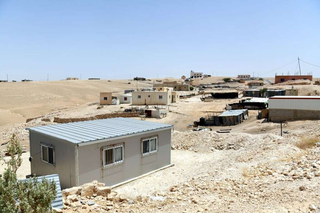 דרום הר חברון. | יוסי זליגר