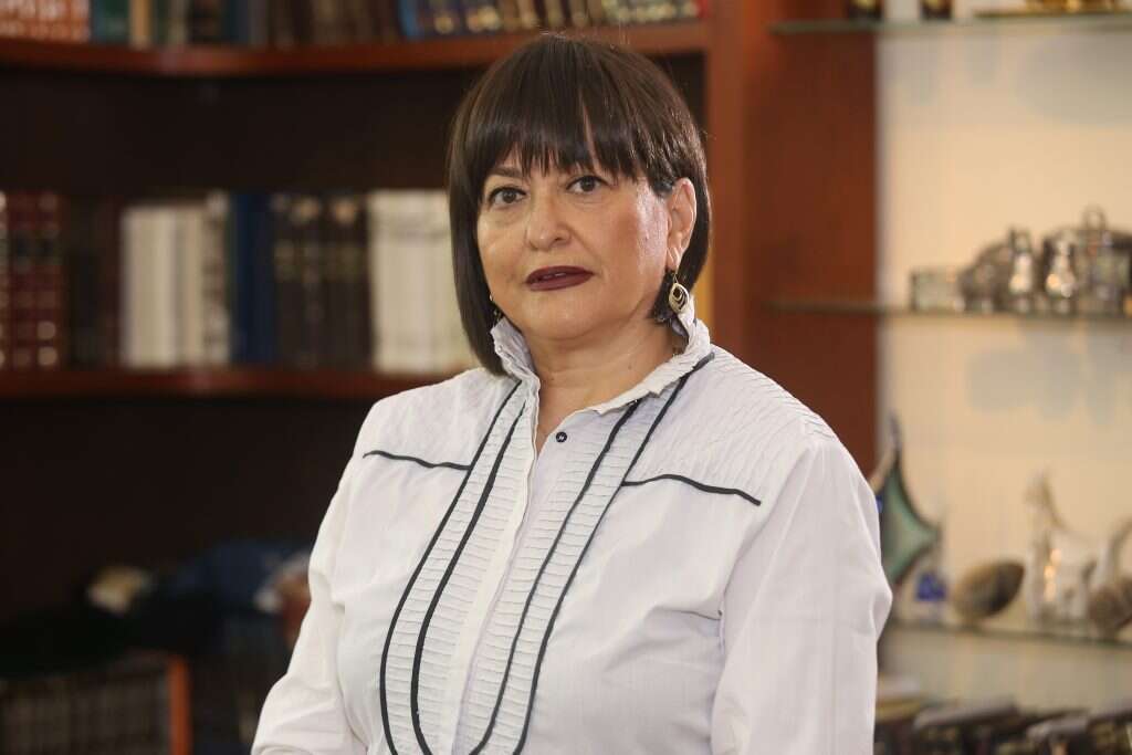 הלחץ על חברי הקהילה הסוררים ילך ויחריף. עו"ד שרה מרקוביץ'. | דודי לזר