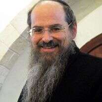 הרב שמואל טל. | אבי אופנבכר