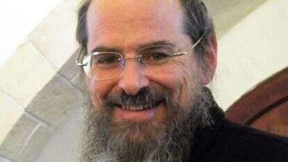 הרב שמואל טל. | אבי אופנבכר