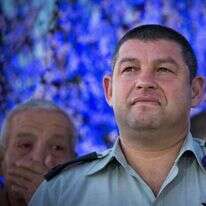 עופר וינטר. | הלל מאיר, TPS