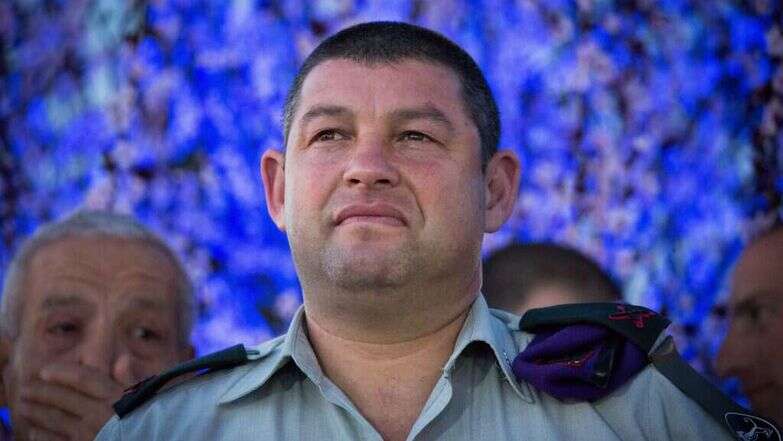 עופר וינטר. | הלל מאיר, TPS