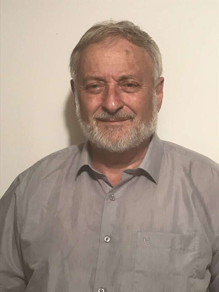 ריצוף גנטי שהוביל לפריצה. ד"ר אלישע גוטויין