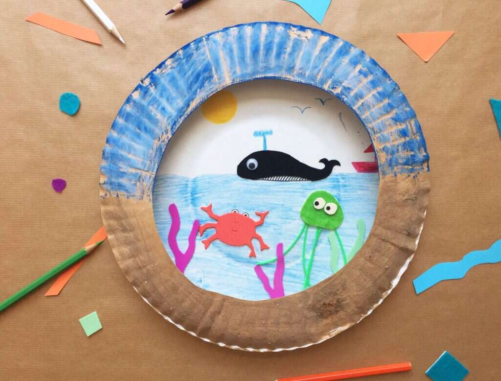 "הכל אני יכול בחופש הגדול" במוזיאון נחום גוטמן לאמנות. | נועה שטיינר