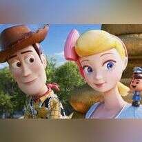 "צעצוע של סיפור". | באדיבות פורום פילם