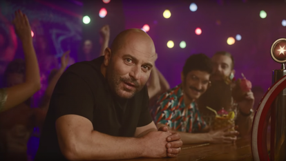 מסך מתוך הפרסומת של גולדסטאר מסך מתוך הפרסומת של גולדסטאר