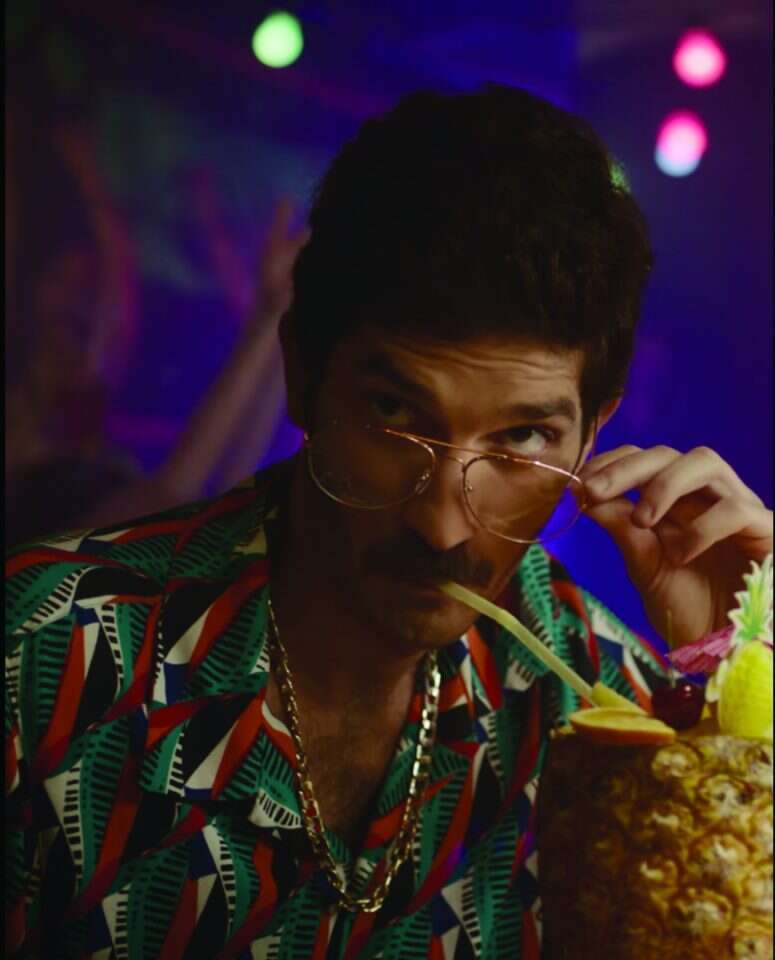 מסך מתוך הפרסומת של גולדסטאר מסך מתוך הפרסומת של גולדסטאר