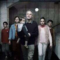 הסדרה "נחמה". | באדיבות הוט