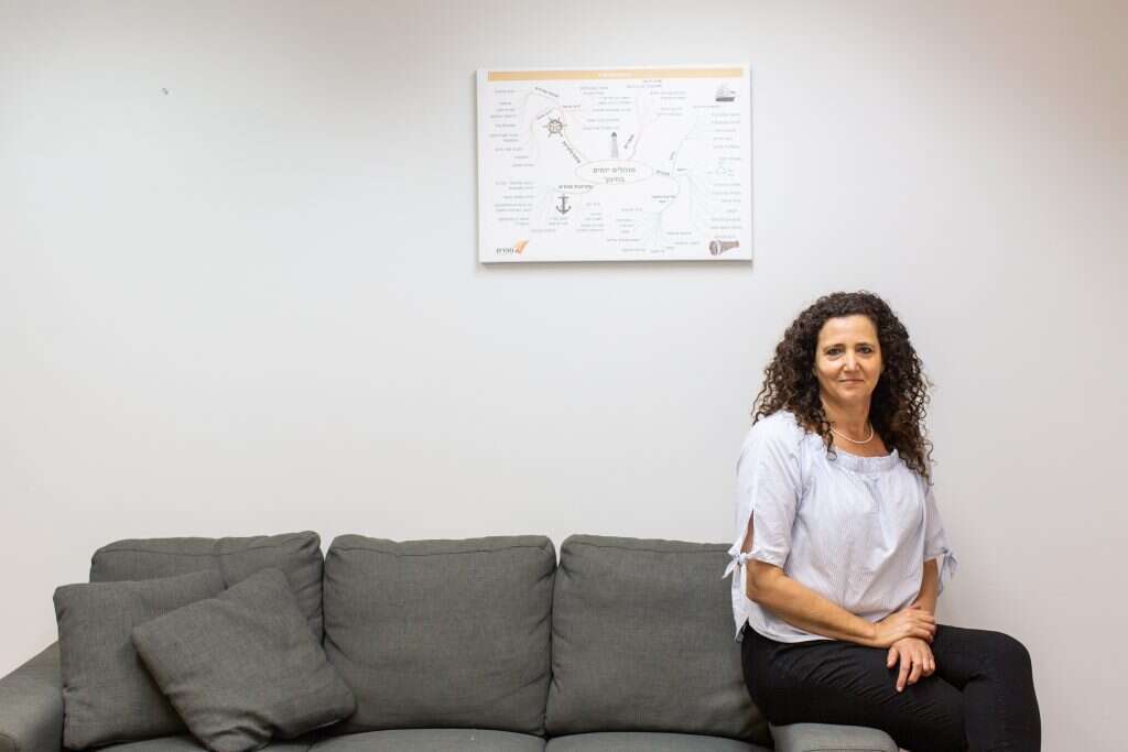 ד"ר בת חן וינהבר. | אריק סולטן