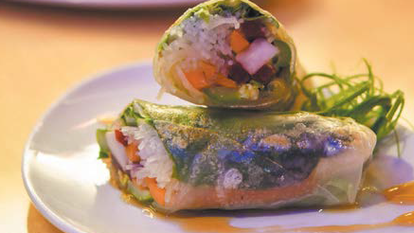 מסעדת JLM. | חן קורן