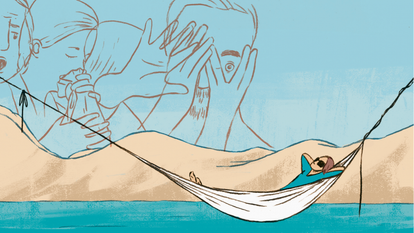 איור: מורן ברק