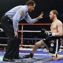 דמיטרי סליטה בקרב בו הובס. | רויטרס