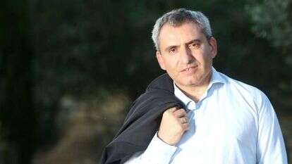 זאב אלקין. | מרים צחי