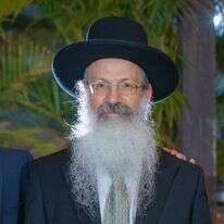 הרב אליעזר מלמד. | דניאל מליחי