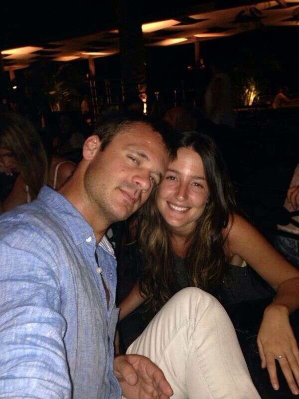 גלי ובניה ז"ל