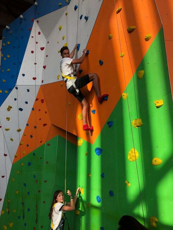 IJUMP חווית אקסטרים לכל המשפחה. | IJUMP