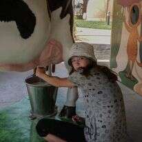 פארק יטבתה. | אורן דולב