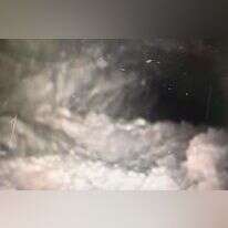 המנהרה שנמצאה היום. | דובר צה"ל