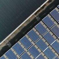 לוחות סולריים, אילוסטרציה. | שאטרסטוק