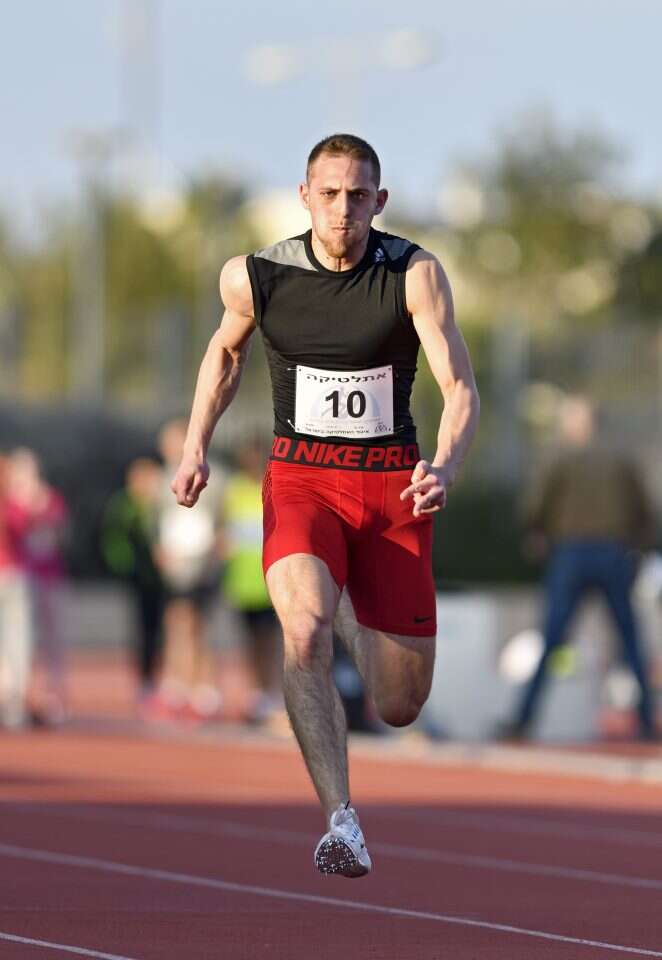 תנאים משופרים יובילו לתוצאות טובות יותר. גל ארד. | טיבור יגר